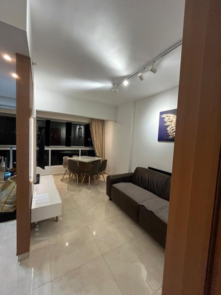 Recanto do Bosque FLAT 205 photo 1