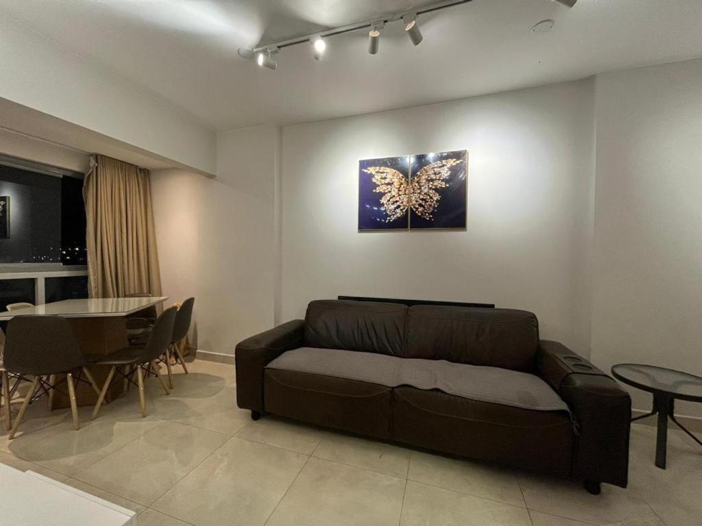 Recanto do Bosque FLAT 205 photo 3