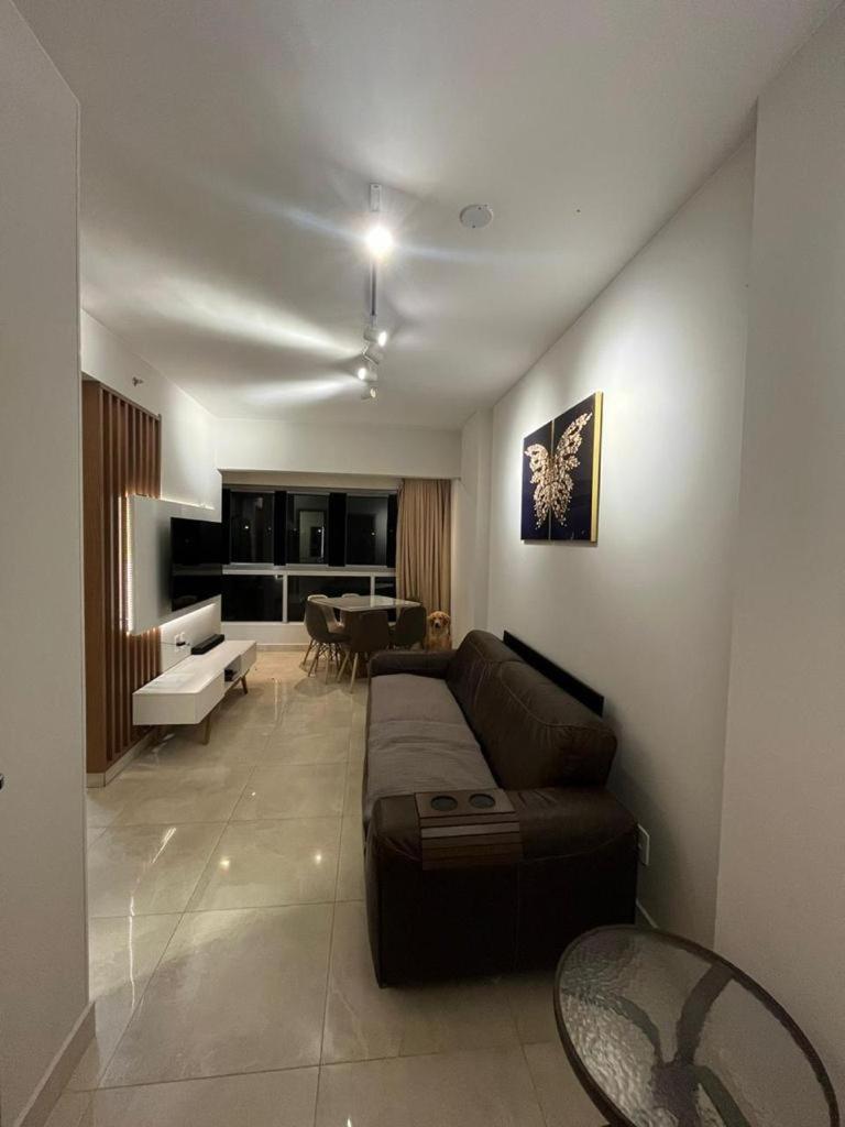 Recanto do Bosque FLAT 205 photo 4
