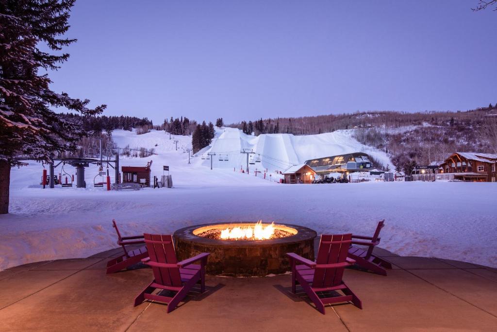 The Inn at Aspen photo 2