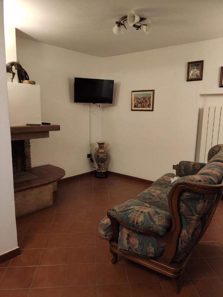 Casa vacanze IL NIDO photo 1