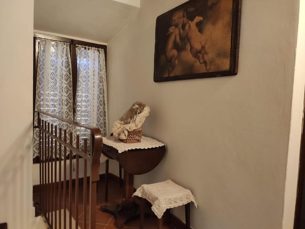 Casa vacanze IL NIDO photo 3