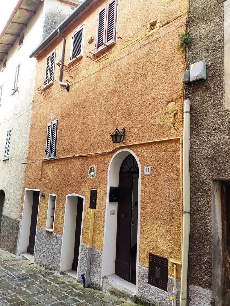Casa vacanze IL NIDO photo 4