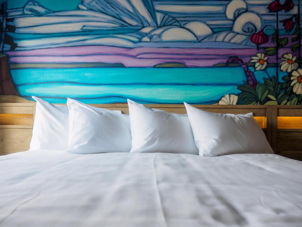 The Arts Hotel photo 2