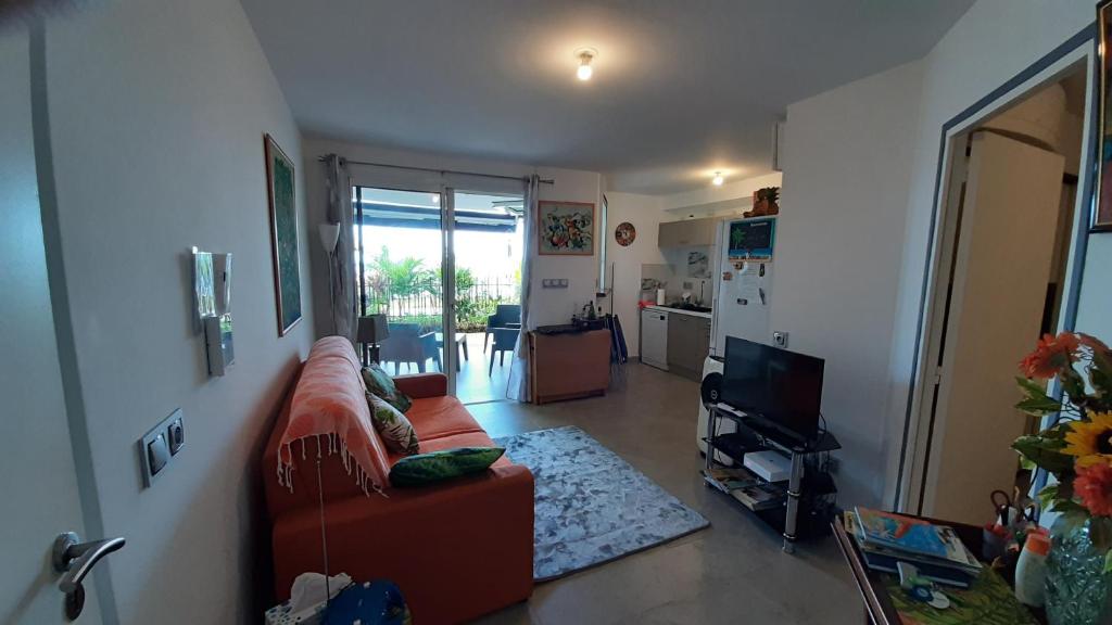 Appartement T2 Sunset résidence Pieds dans l'eau photo 1