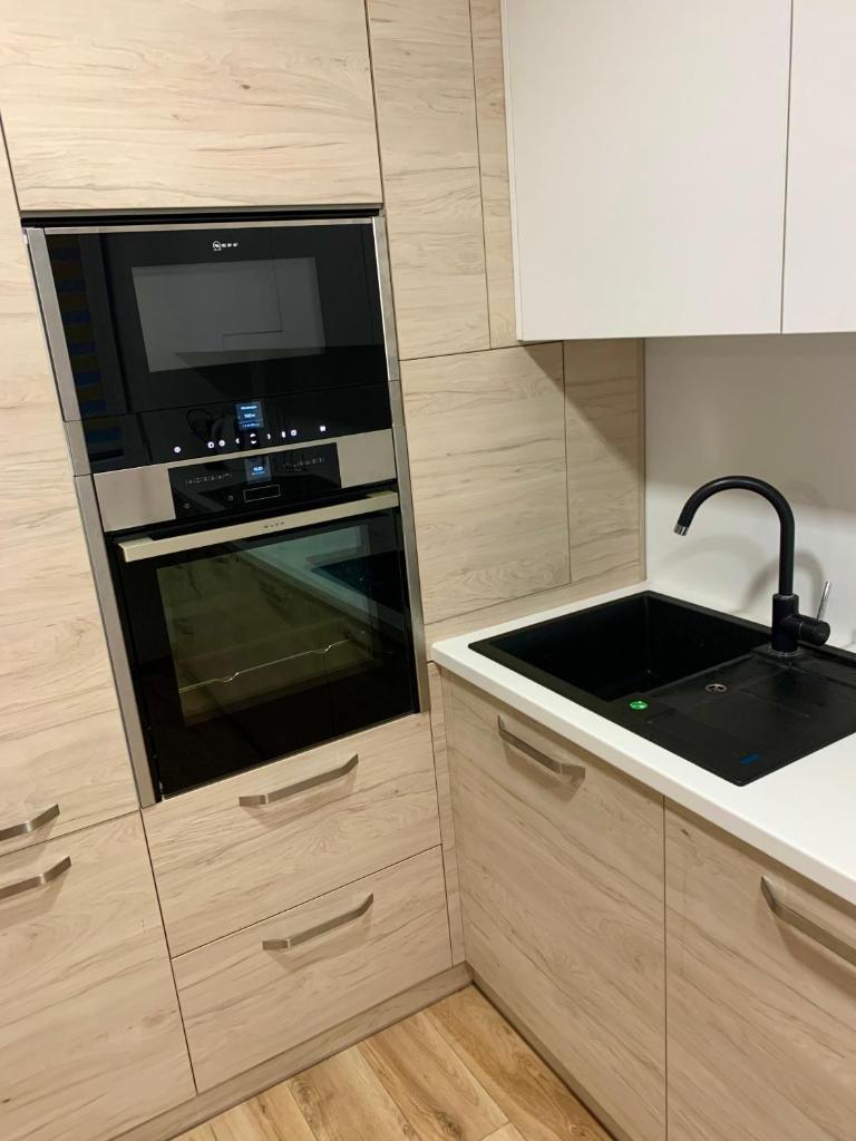 Jaunimo Apartamento photo 2