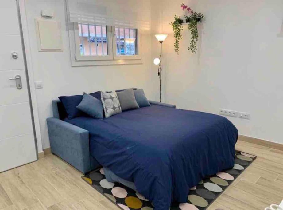 Apartamento 4 personas photo 3