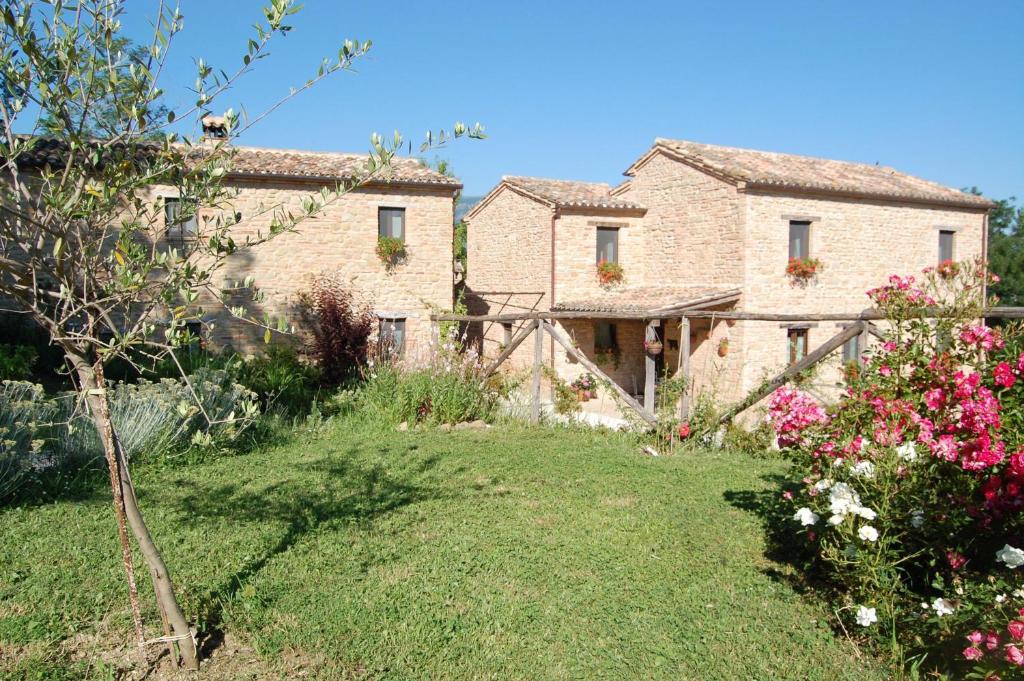 Agriturismo Serpanera photo 1