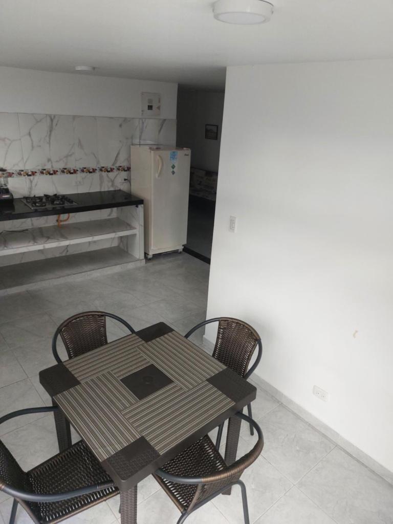 Hermoso y agradable apartamento photo 2