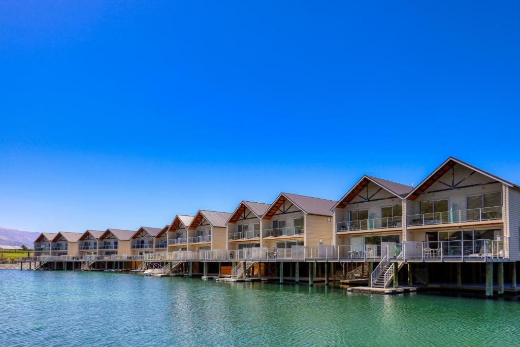 Marsden Lake Resort Central Otago photo 3