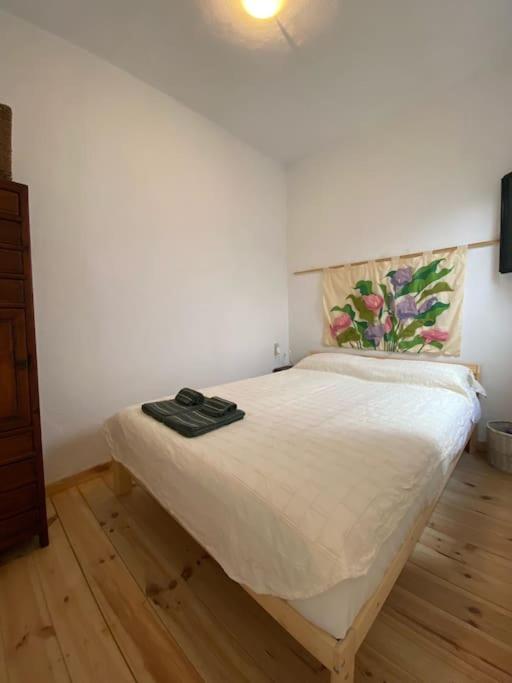 Agradable casa rural con suelos de madera photo 1