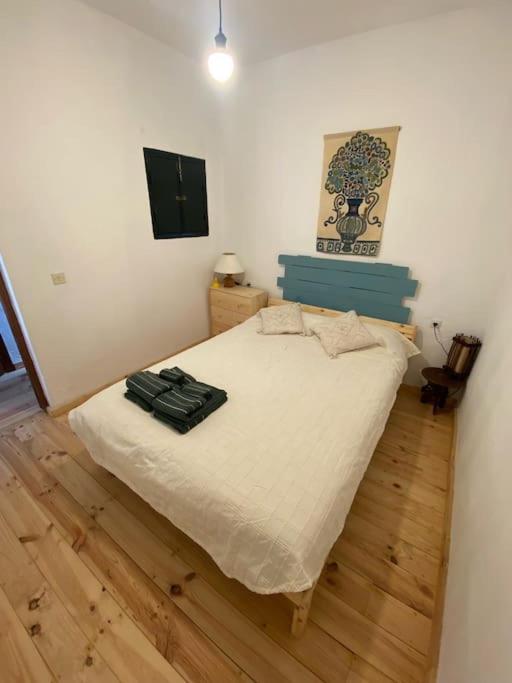 Agradable casa rural con suelos de madera photo 3