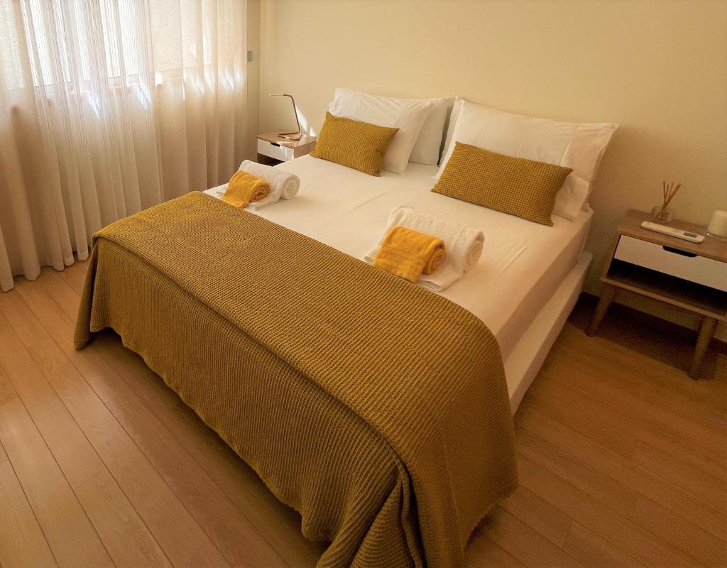 Albufeira Lux Apartment photo 4