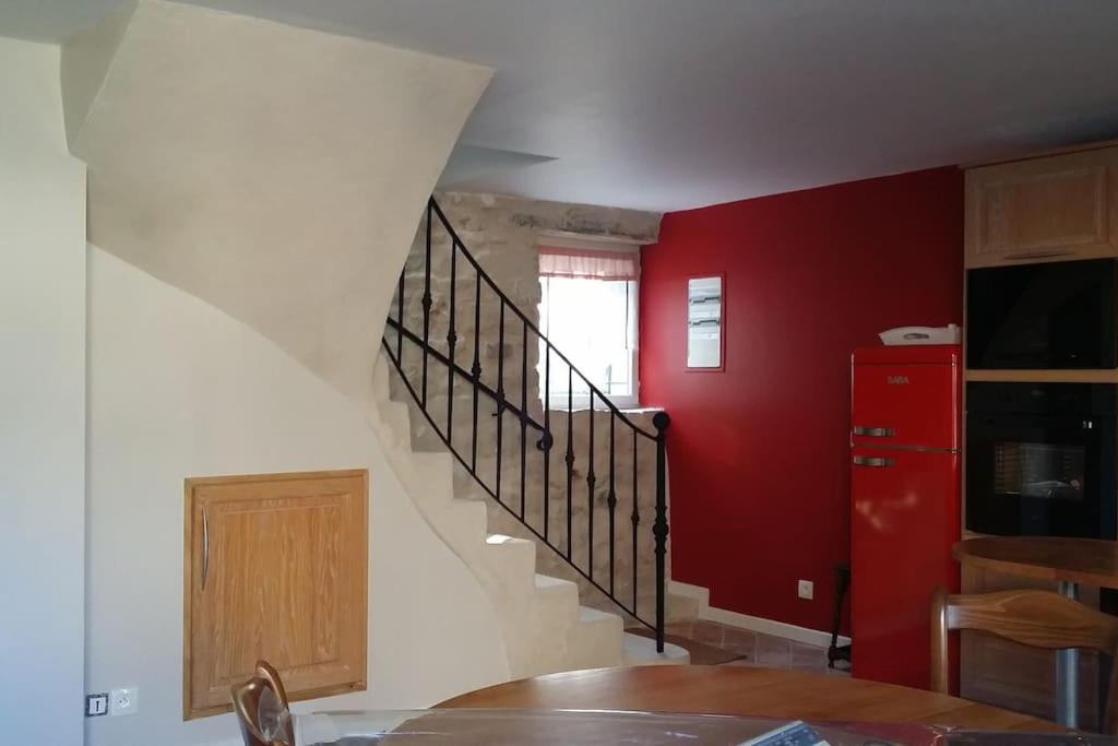 Gîte des Avaux- prés de Paris photo 2