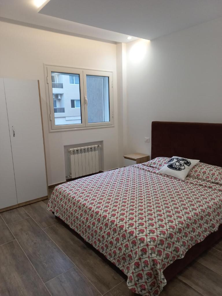 Magnifique appartement avec terrasse et piscine
