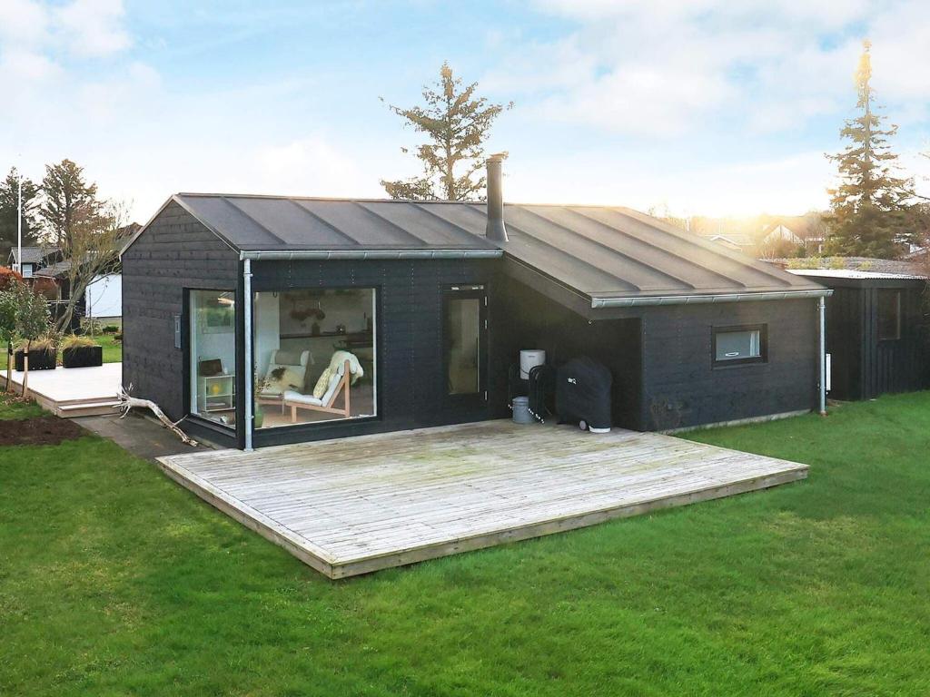 Holiday home Sæby CXXI photo 1