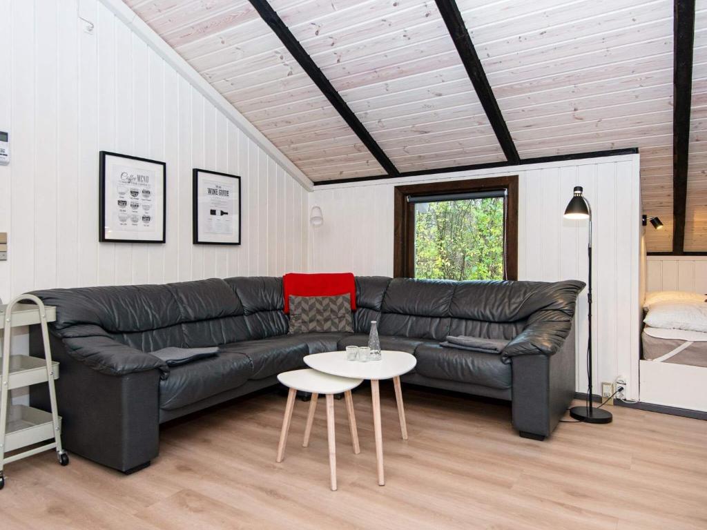 Holiday home Oksbøl LXXVIII photo 1