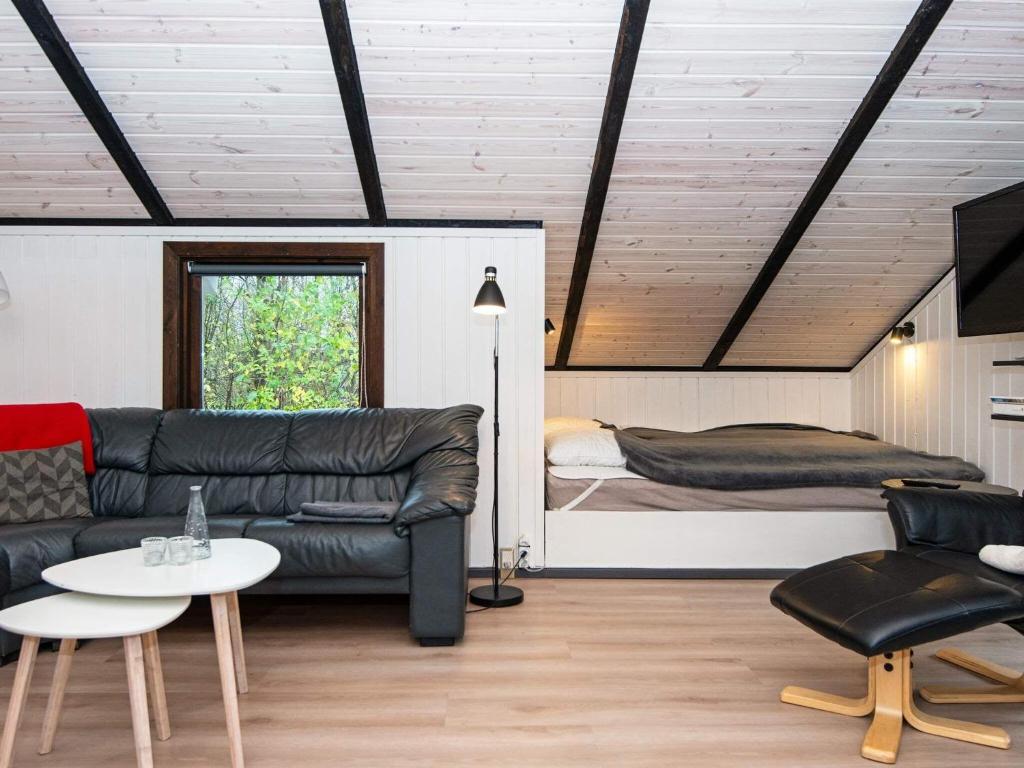Holiday home Oksbøl LXXVIII photo 2