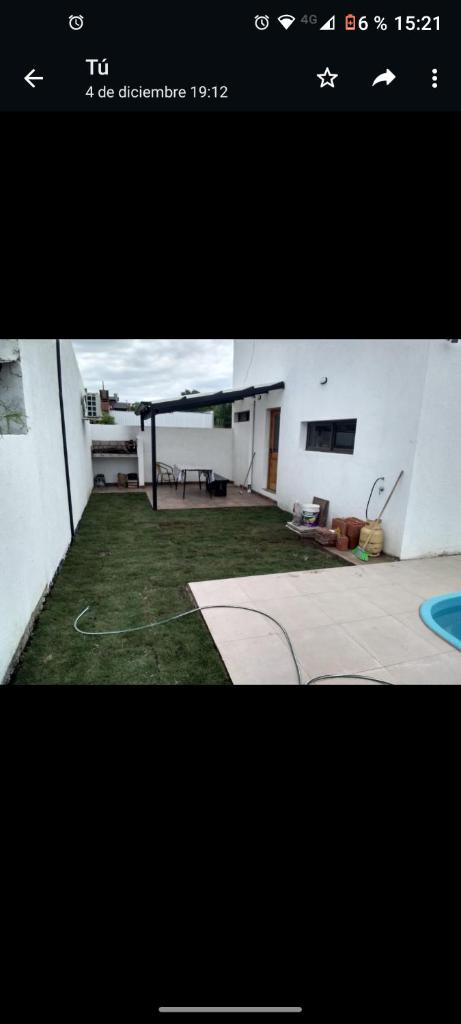 Casa Nueva photo 1
