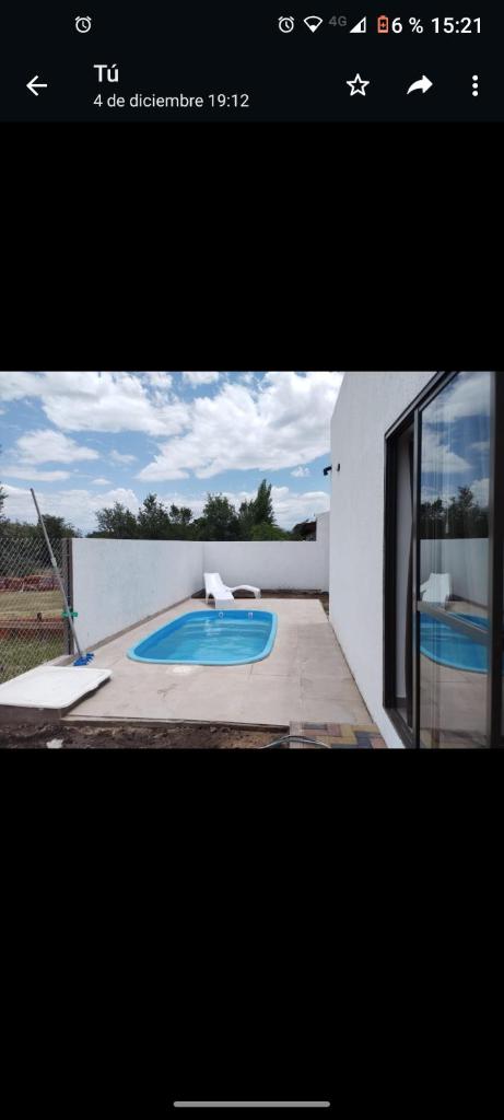 Casa Nueva photo 4