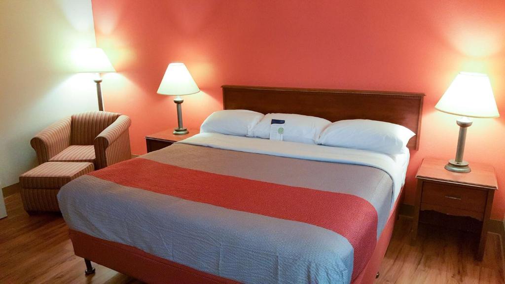 Motel 6-Maryland Heights, MO photo 2
