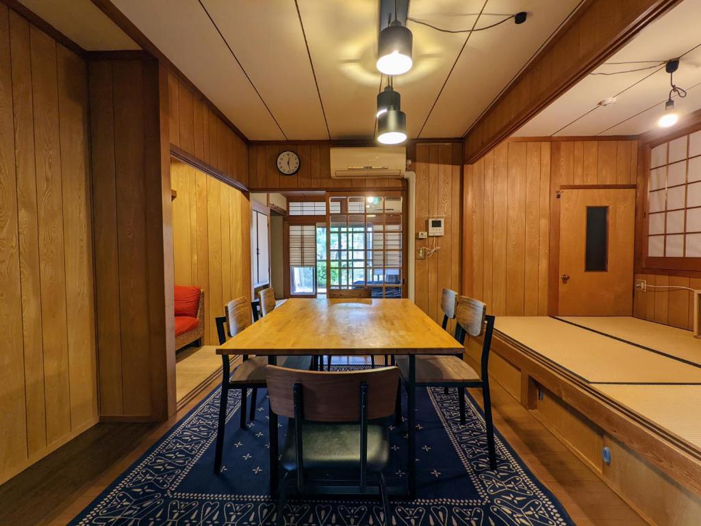 Yuzan apartment Sanjo photo 4