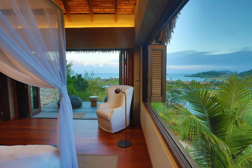 Villa Malolo Levu photo 4