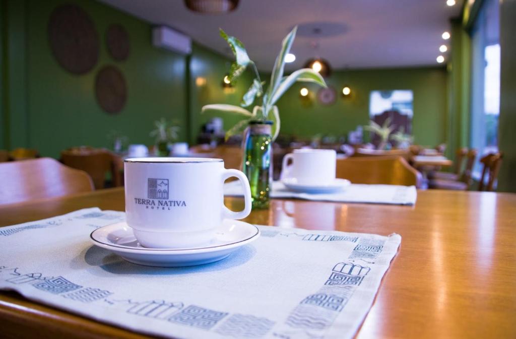 HOTEL TERRA NATIVA photo 1