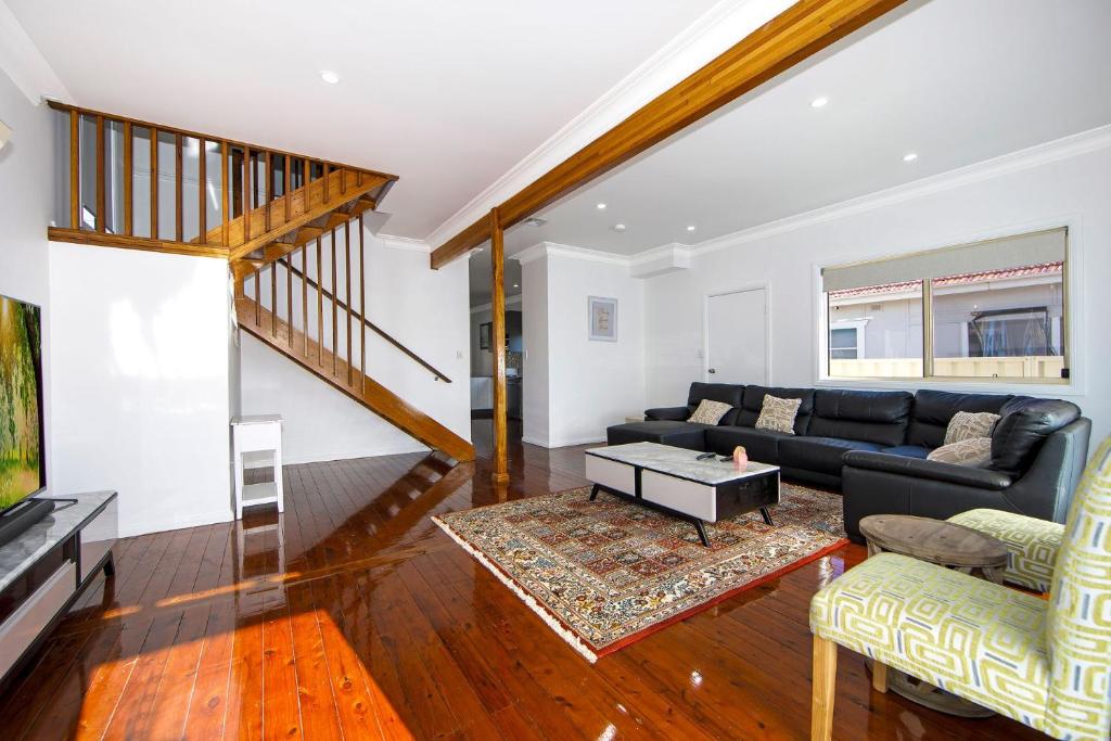 Joumanjii Beach House photo 3