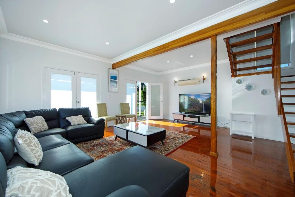Joumanjii Beach House photo 4