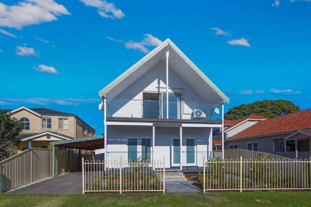 Joumanjii Beach House photo 1