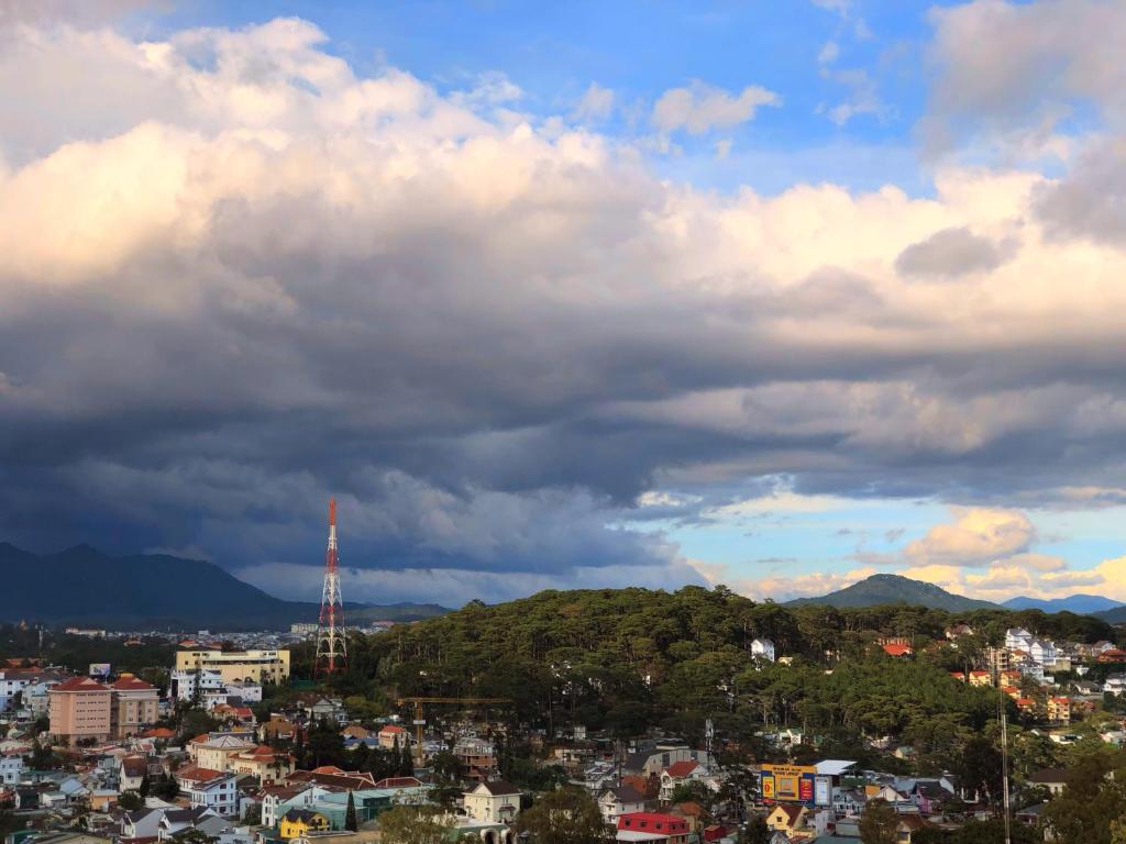 La pensee hotel Đà Lạt