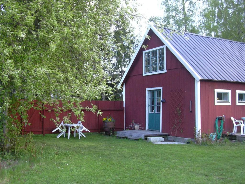 Ringbomsvägen Holiday Home photo 4