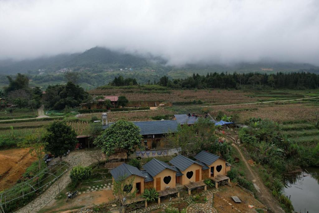 Lý Đành Homestay