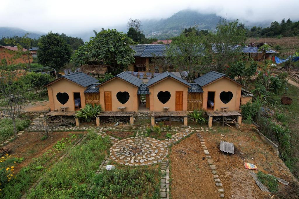 Lý Đành Homestay