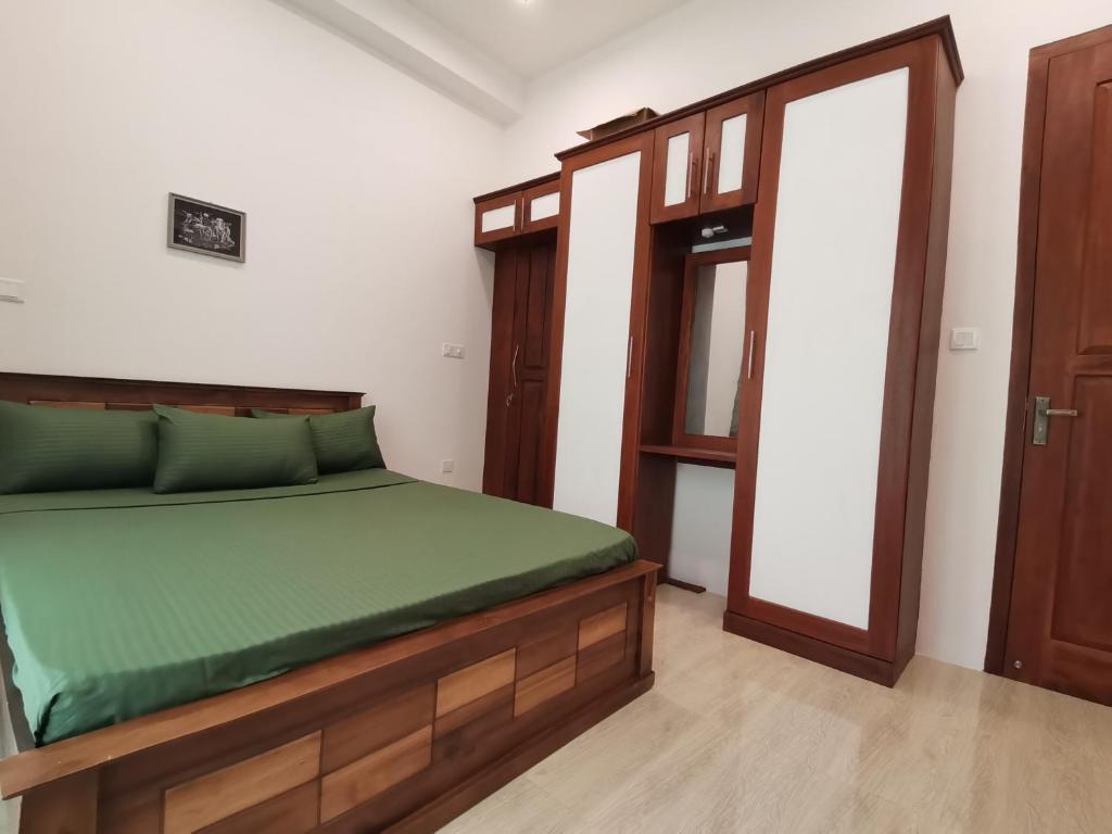Y Villa Residencies photo 3