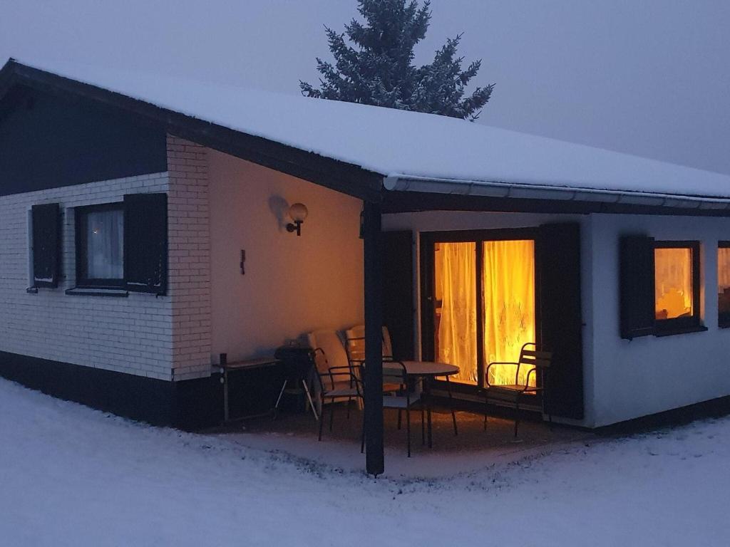 Holiday home in Willingen in beautiful hilly surroundings photo 2