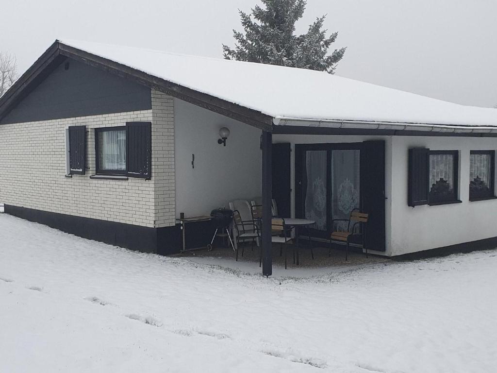 Holiday home in Willingen in beautiful hilly surroundings photo 1