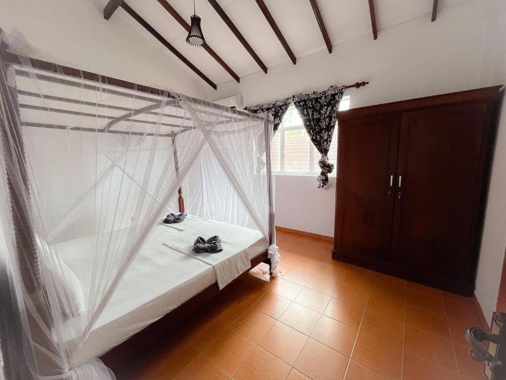 Pearl Island Beach Hotel photo 4