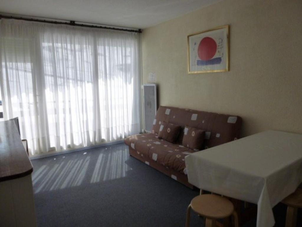 Appartement Arette, 2 pièces, 6 personnes - FR-1-602-109
