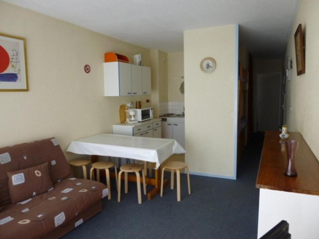 Appartement Arette, 2 pièces, 6 personnes - FR-1-602-109 photo 2