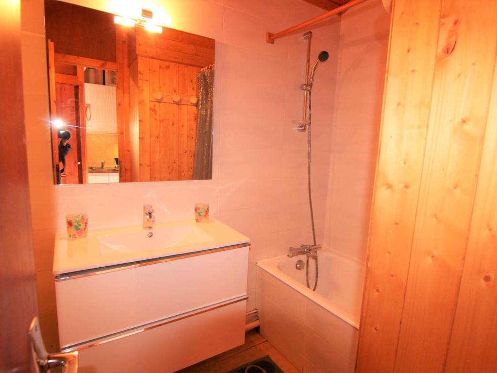 Appartement Les Saisies, 2 pièces, 5 personnes - FR-1-594-305 photo 4