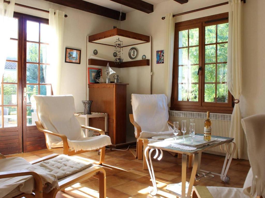 Maison Saint-Trojan-les-Bains, 4 pièces, 6 personnes - FR-1-246A-56 photo 1
