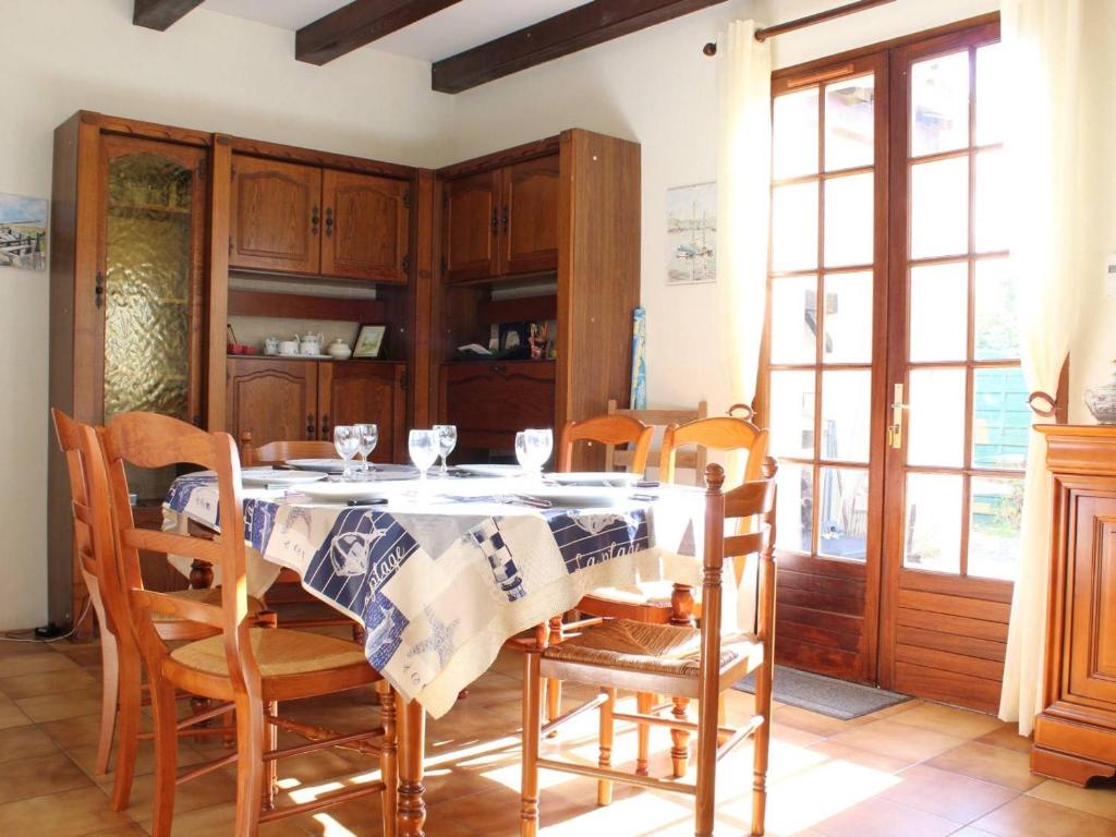 Maison Saint-Trojan-les-Bains, 4 pièces, 6 personnes - FR-1-246A-56 photo 2