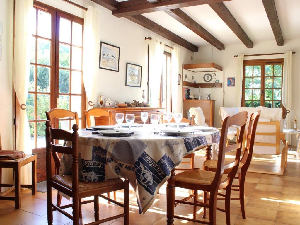 Maison Saint-Trojan-les-Bains, 4 pièces, 6 personnes - FR-1-246A-56 photo 3
