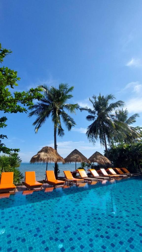 Serenity Resort Koh Chang photo 3