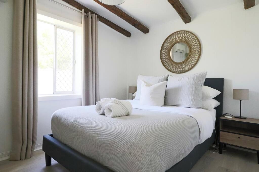 Rustic Chic 200 metres from CBD photo 3