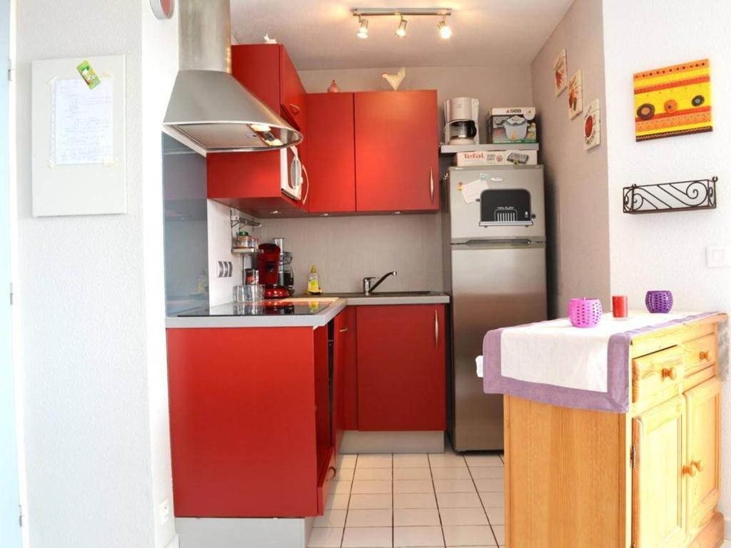 Appartement Argelès-sur-Mer, 2 pièces, 5 personnes - FR-1-225-249 photo 2