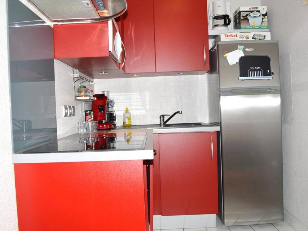 Appartement Argelès-sur-Mer, 2 pièces, 5 personnes - FR-1-225-249 photo 3