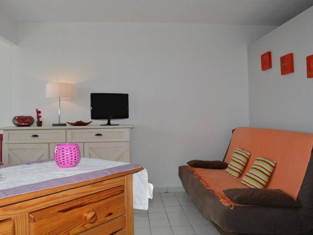 Appartement Argelès-sur-Mer, 2 pièces, 5 personnes - FR-1-225-249 photo 4